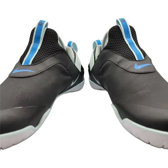 Nike Zoom Pulse Black/Blue Hero Teal Tint Mens Nurse Shoes
